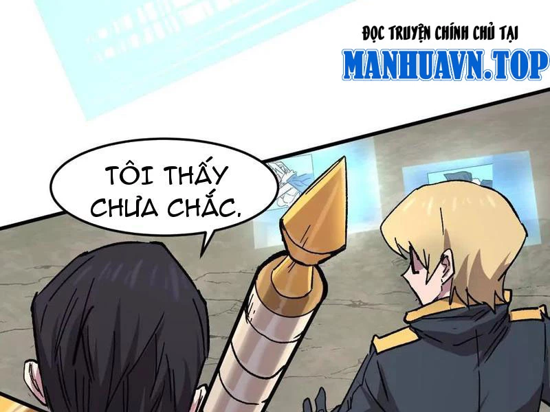 Cương Thi Tiên Sinh Chapter 162 - Trang 2