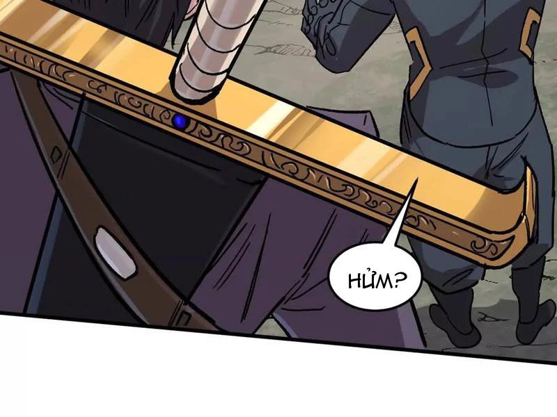 Cương Thi Tiên Sinh Chapter 162 - Trang 2