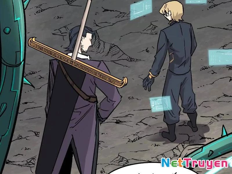 Cương Thi Tiên Sinh Chapter 162 - Trang 2