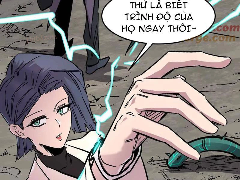 Cương Thi Tiên Sinh Chapter 162 - Trang 2