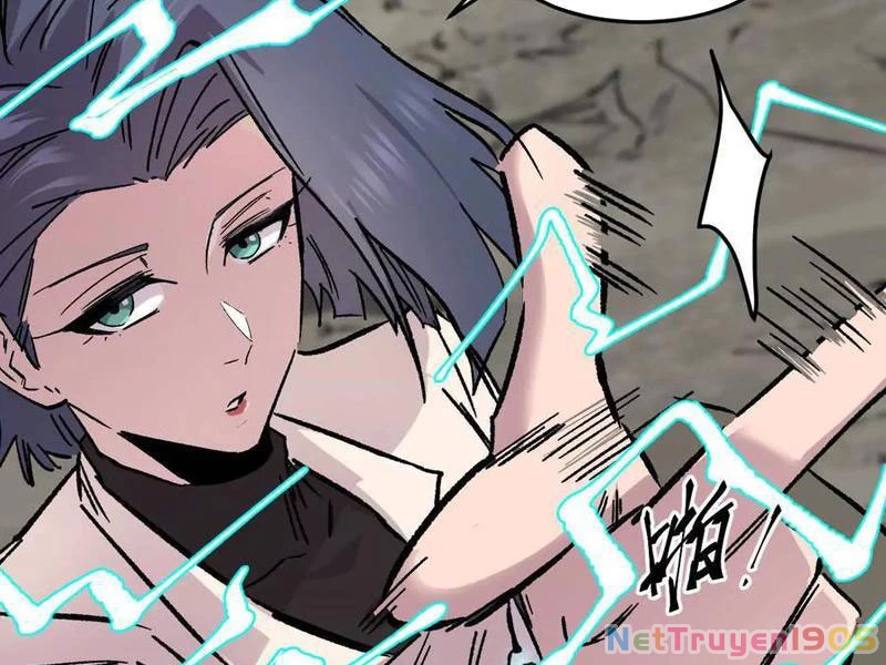 Cương Thi Tiên Sinh Chapter 162 - Trang 2