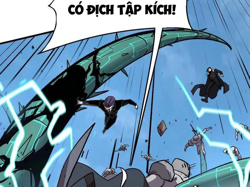 Cương Thi Tiên Sinh Chapter 162 - Trang 2