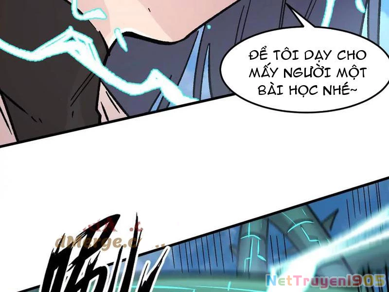 Cương Thi Tiên Sinh Chapter 162 - Trang 2