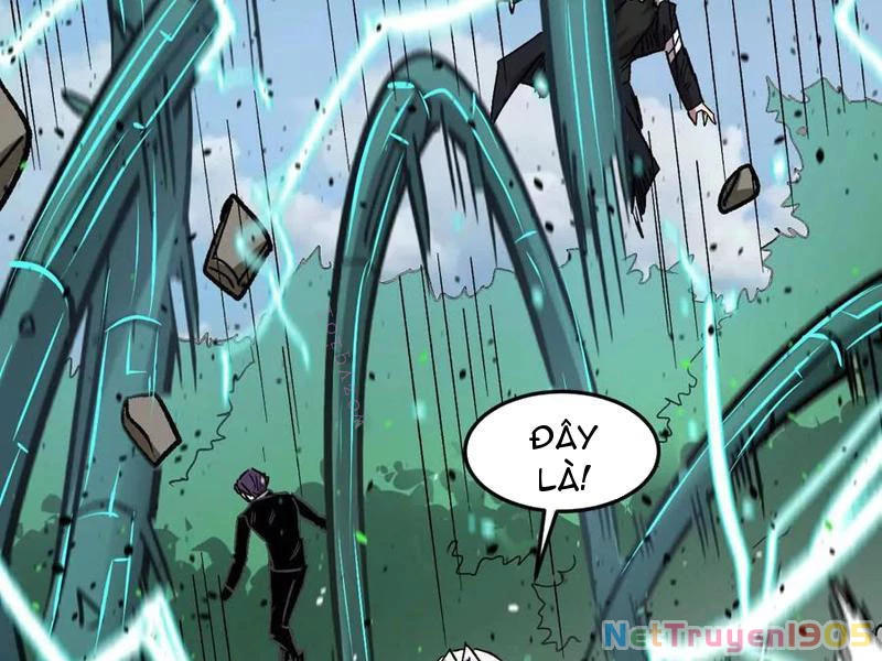Cương Thi Tiên Sinh Chapter 162 - Trang 2
