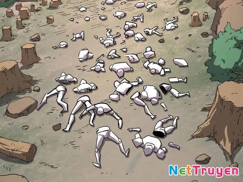 Cương Thi Tiên Sinh Chapter 162 - Trang 2