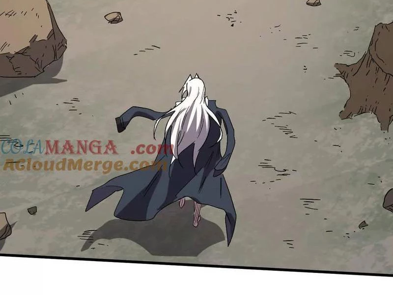 Cương Thi Tiên Sinh Chapter 162 - Trang 2