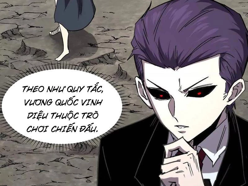 Cương Thi Tiên Sinh Chapter 162 - Trang 2