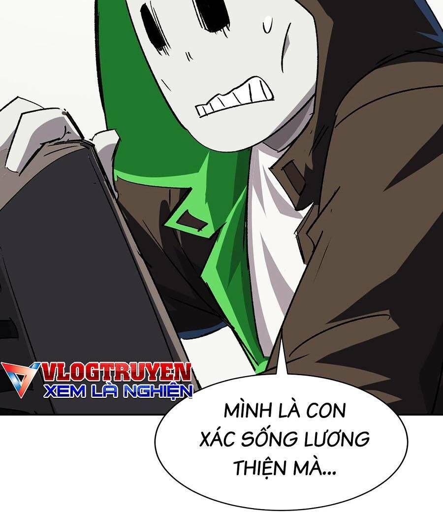 Cương Thi Tiên Sinh Chapter 17 - Trang 2