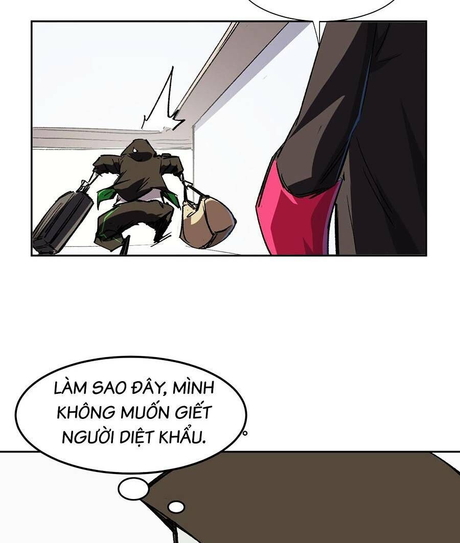 Cương Thi Tiên Sinh Chapter 17 - Trang 2