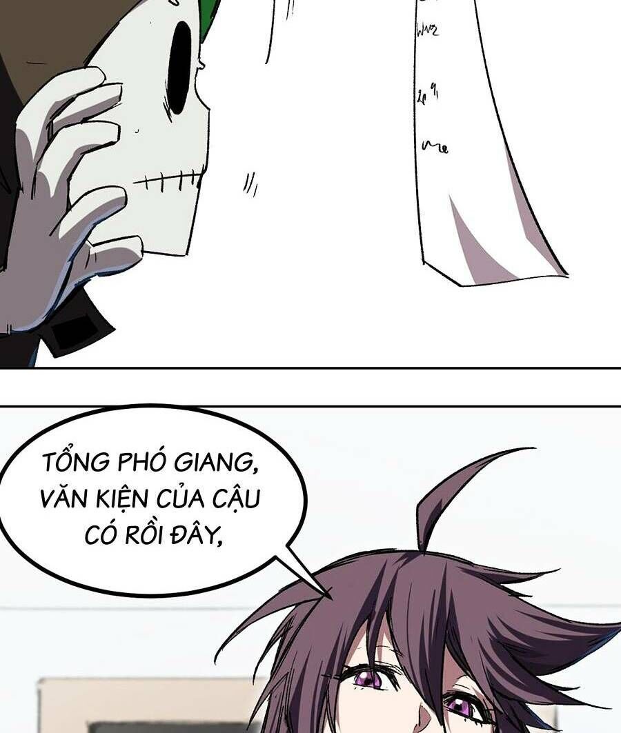 Cương Thi Tiên Sinh Chapter 17 - Trang 2