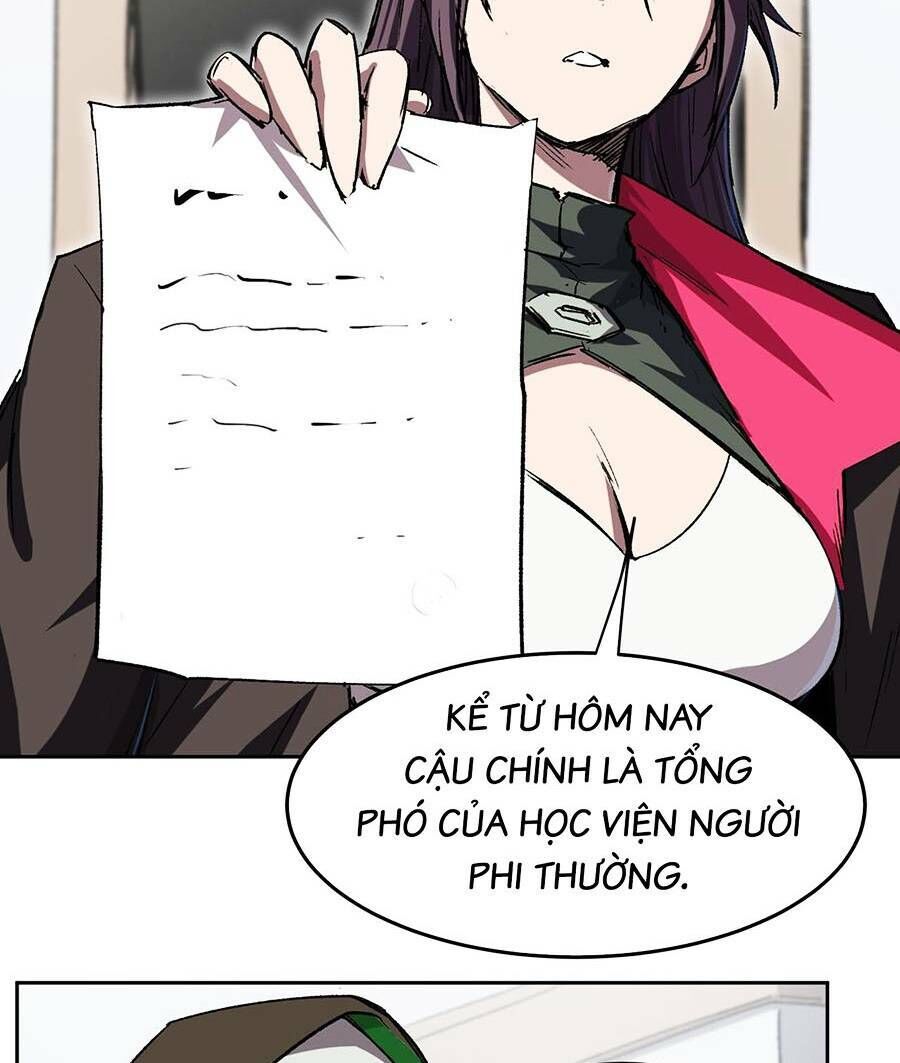 Cương Thi Tiên Sinh Chapter 17 - Trang 2