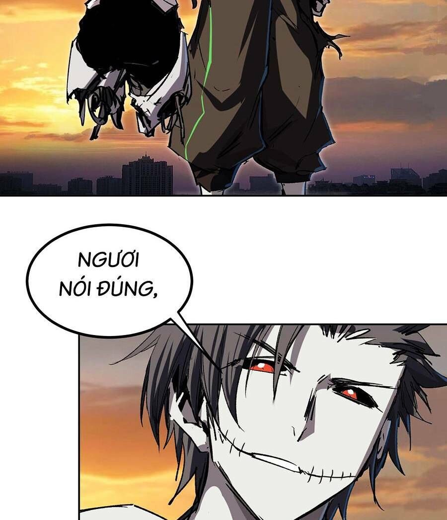 Cương Thi Tiên Sinh Chapter 17 - Trang 2