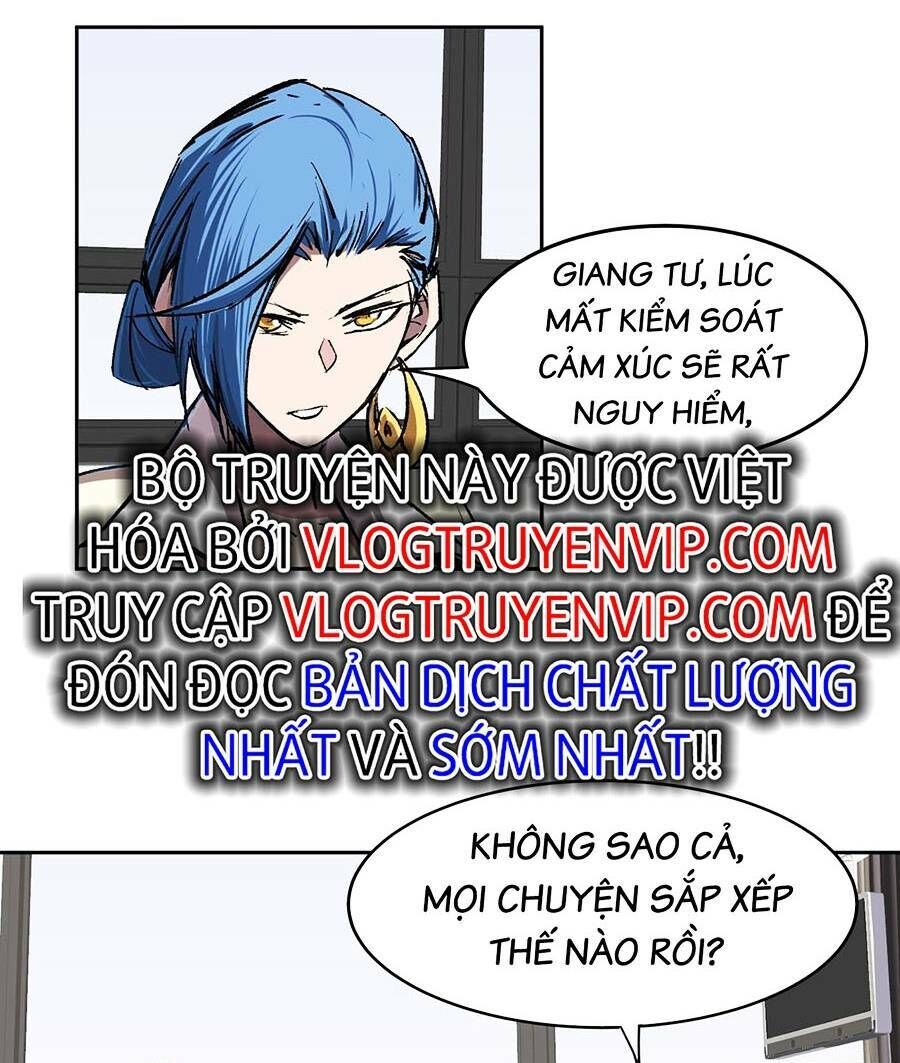 Cương Thi Tiên Sinh Chapter 17 - Trang 2