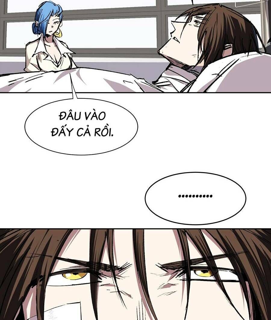 Cương Thi Tiên Sinh Chapter 17 - Trang 2