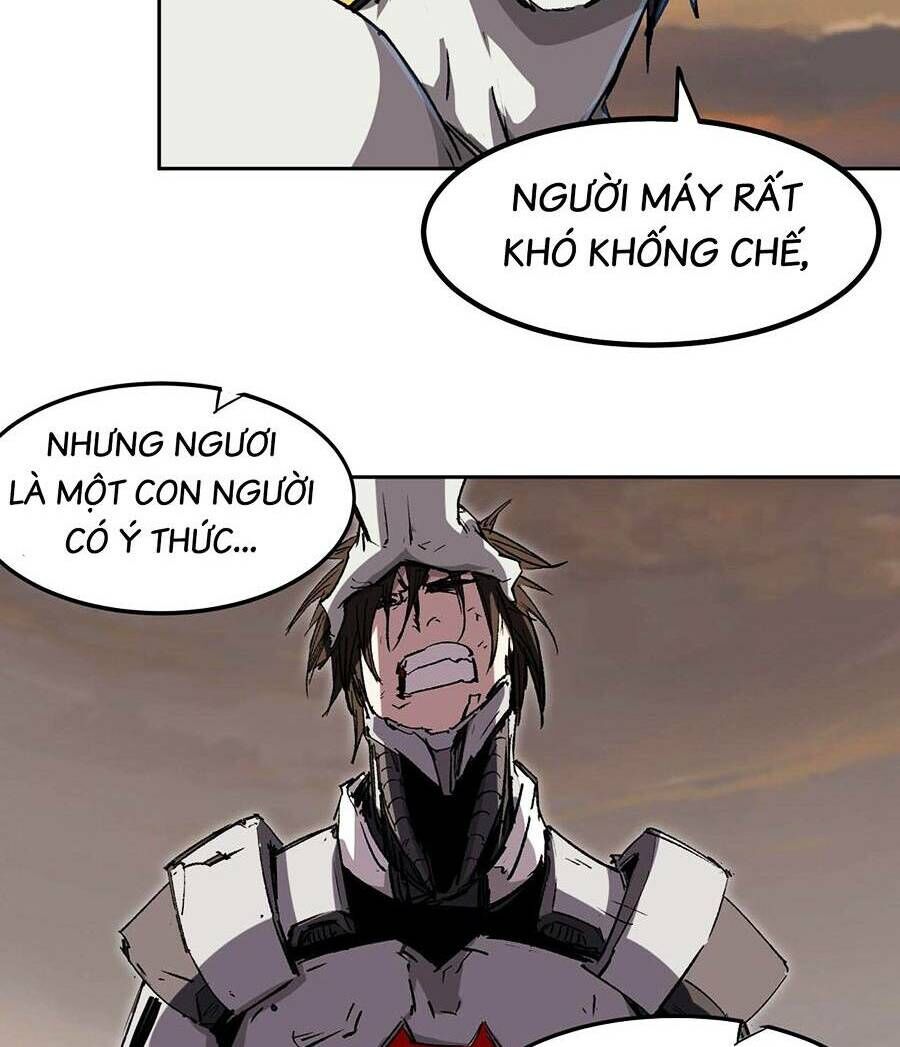 Cương Thi Tiên Sinh Chapter 17 - Trang 2