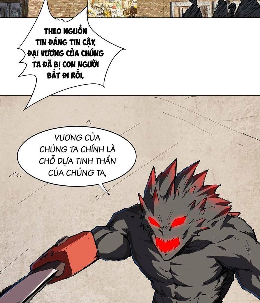 Cương Thi Tiên Sinh Chapter 17 - Trang 2