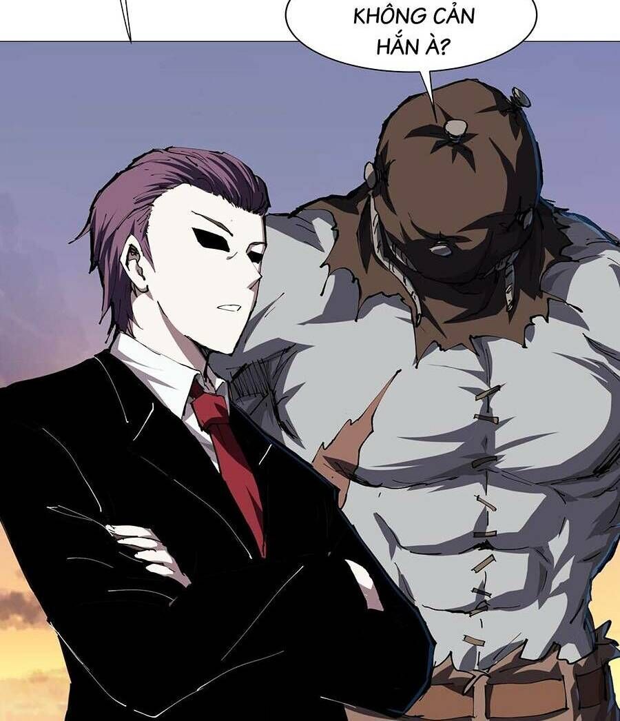 Cương Thi Tiên Sinh Chapter 17 - Trang 2