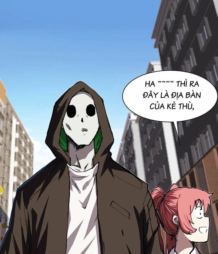 Cương Thi Tiên Sinh Chapter 17 - Trang 2