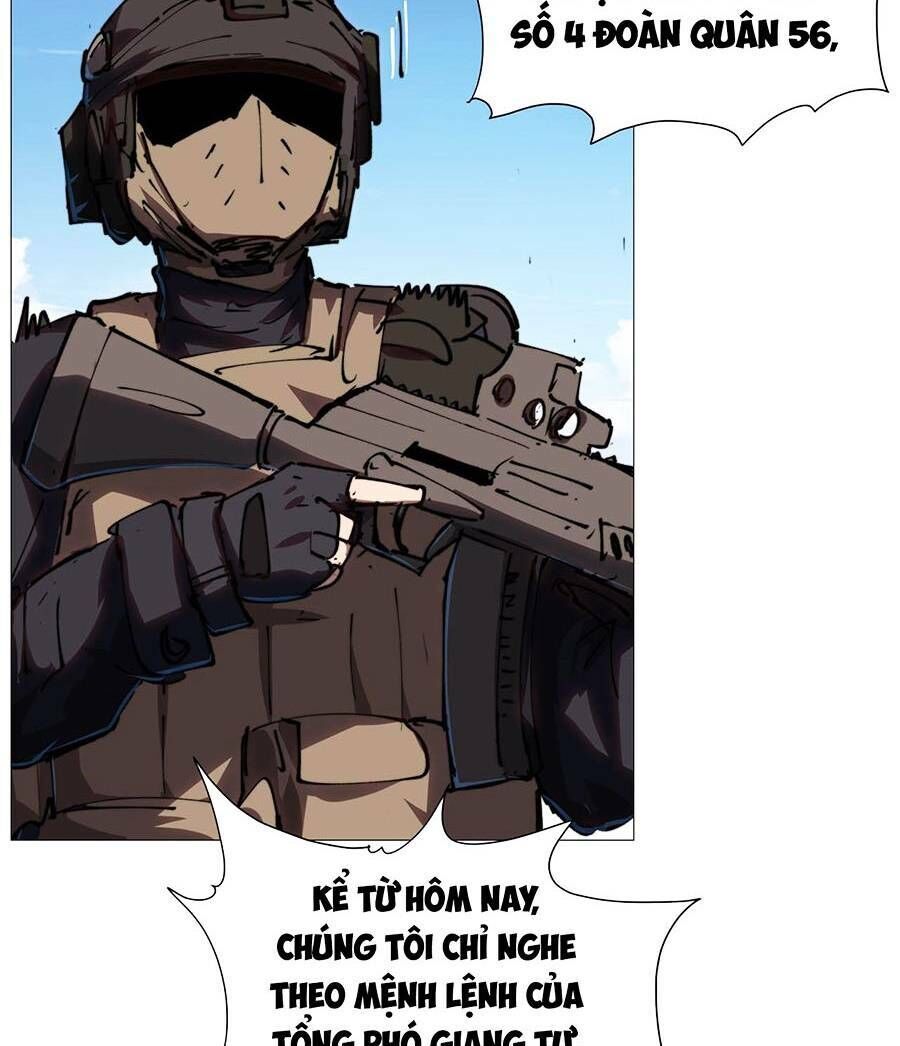 Cương Thi Tiên Sinh Chapter 17 - Trang 2