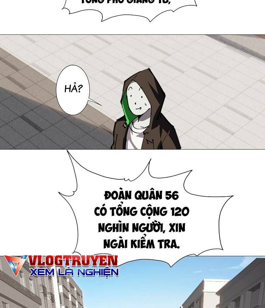 Cương Thi Tiên Sinh Chapter 17 - Trang 2