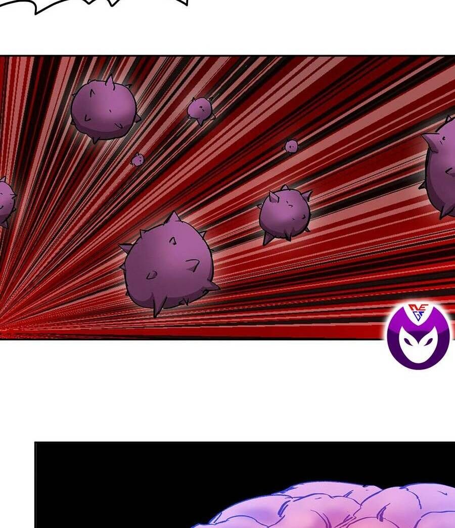 Cương Thi Tiên Sinh Chapter 17 - Trang 2