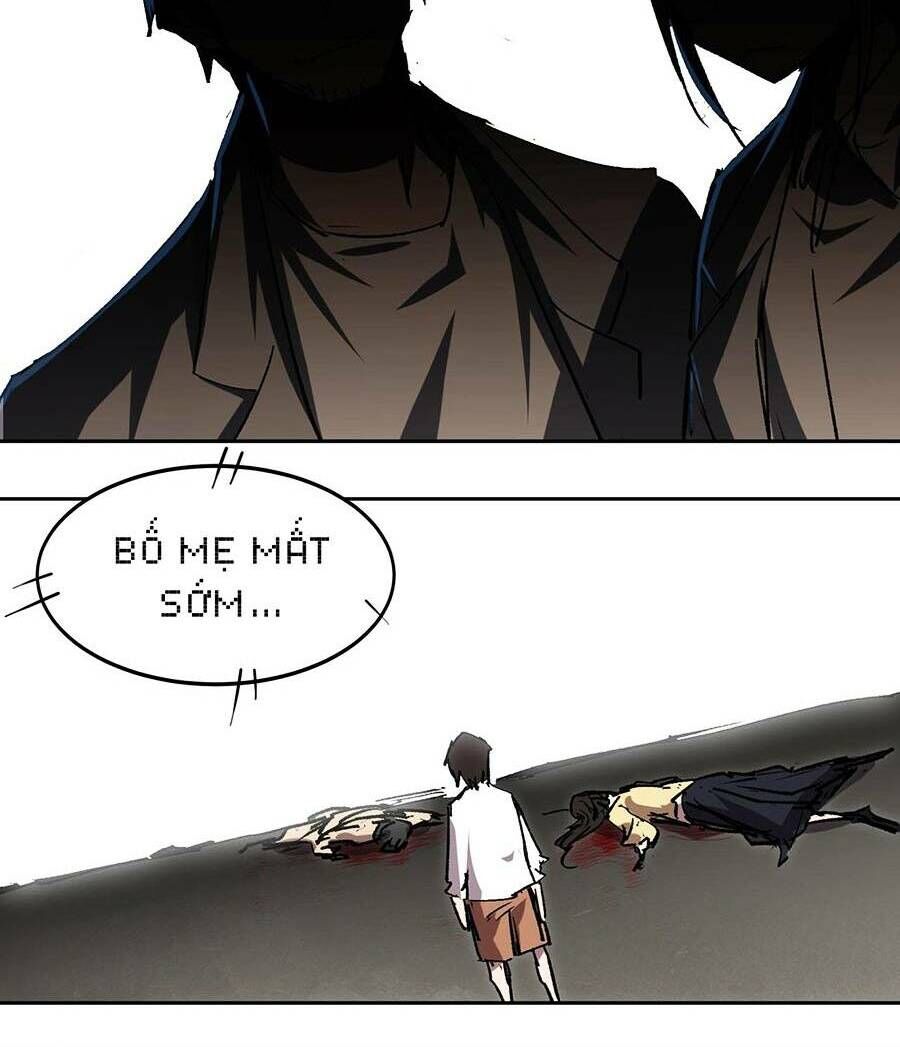 Cương Thi Tiên Sinh Chapter 17 - Trang 2