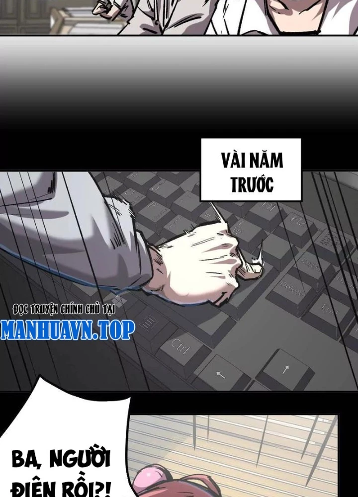 Cương Thi Tiên Sinh Chapter 170.1 - Trang 2