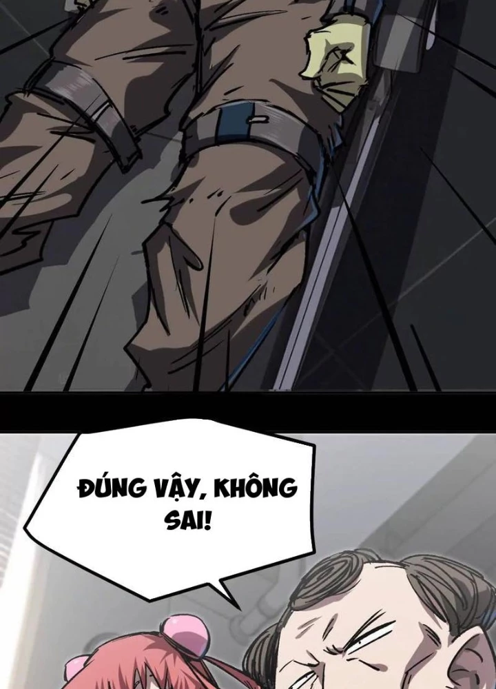 Cương Thi Tiên Sinh Chapter 170.1 - Trang 2