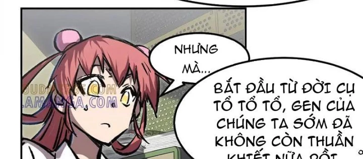 Cương Thi Tiên Sinh Chapter 170.1 - Trang 2