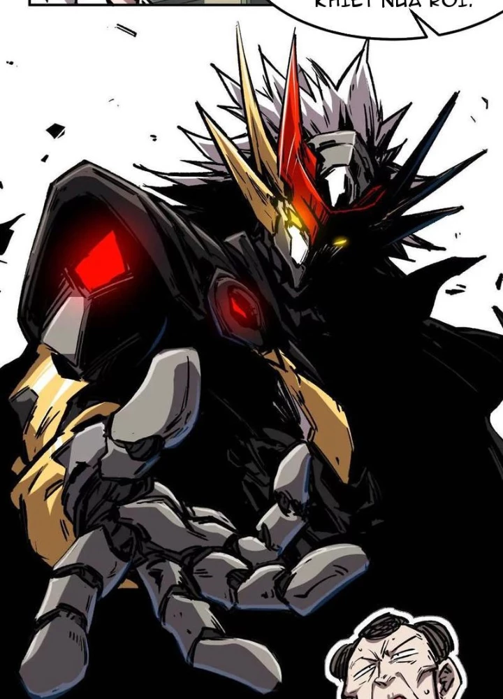 Cương Thi Tiên Sinh Chapter 170.1 - Trang 2