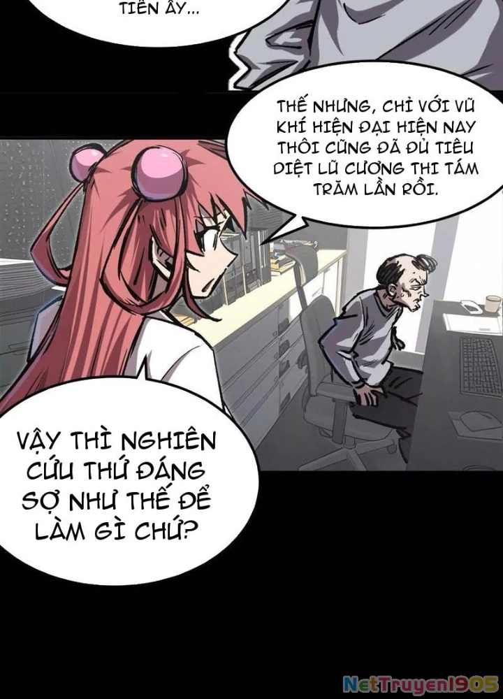 Cương Thi Tiên Sinh Chapter 170.1 - Trang 2