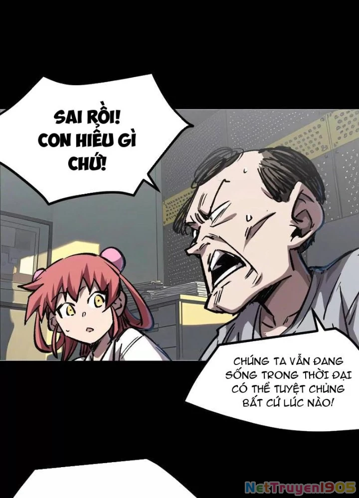 Cương Thi Tiên Sinh Chapter 170.1 - Trang 2