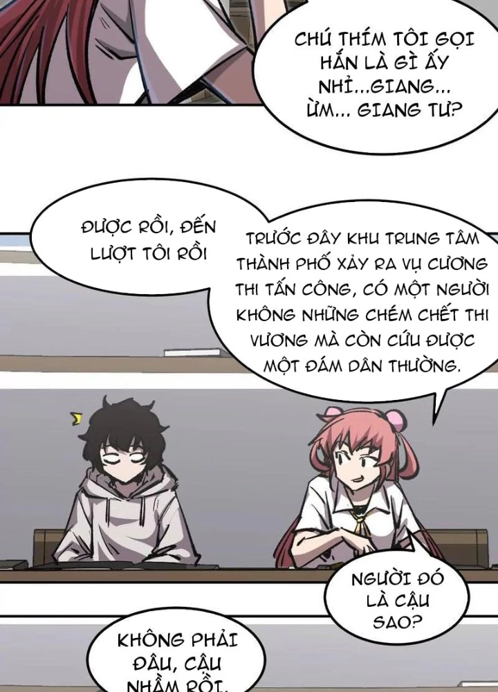 Cương Thi Tiên Sinh Chapter 170.1 - Trang 2