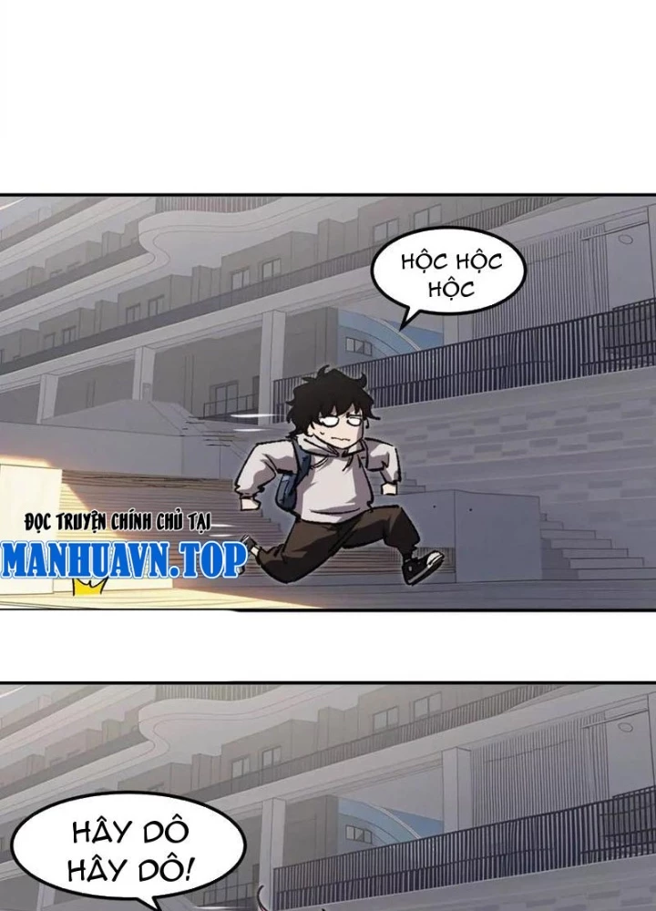 Cương Thi Tiên Sinh Chapter 170.1 - Trang 2