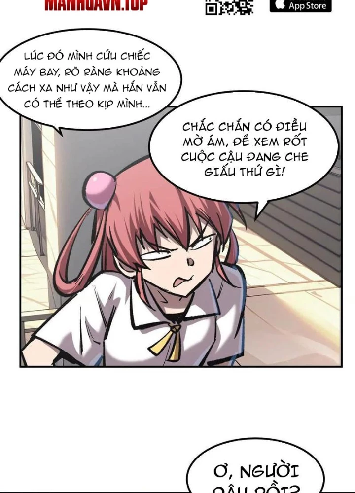 Cương Thi Tiên Sinh Chapter 170.1 - Trang 2