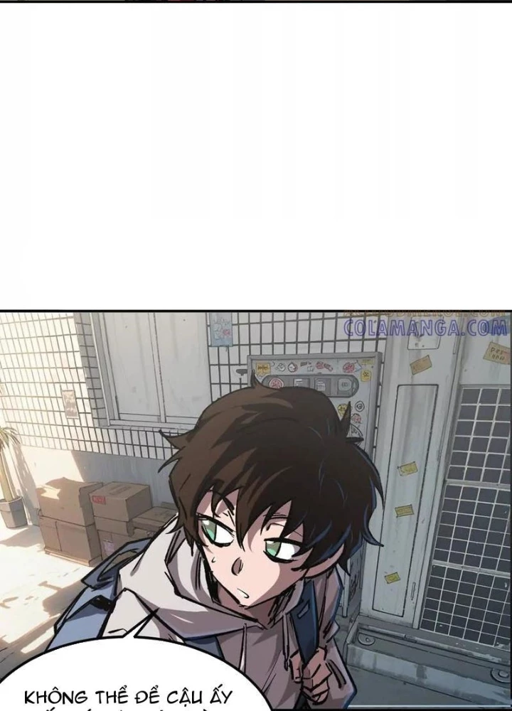 Cương Thi Tiên Sinh Chapter 170.1 - Trang 2