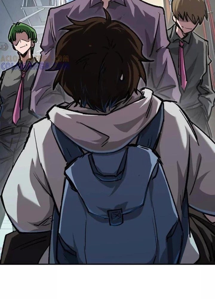 Cương Thi Tiên Sinh Chapter 170.1 - Trang 2