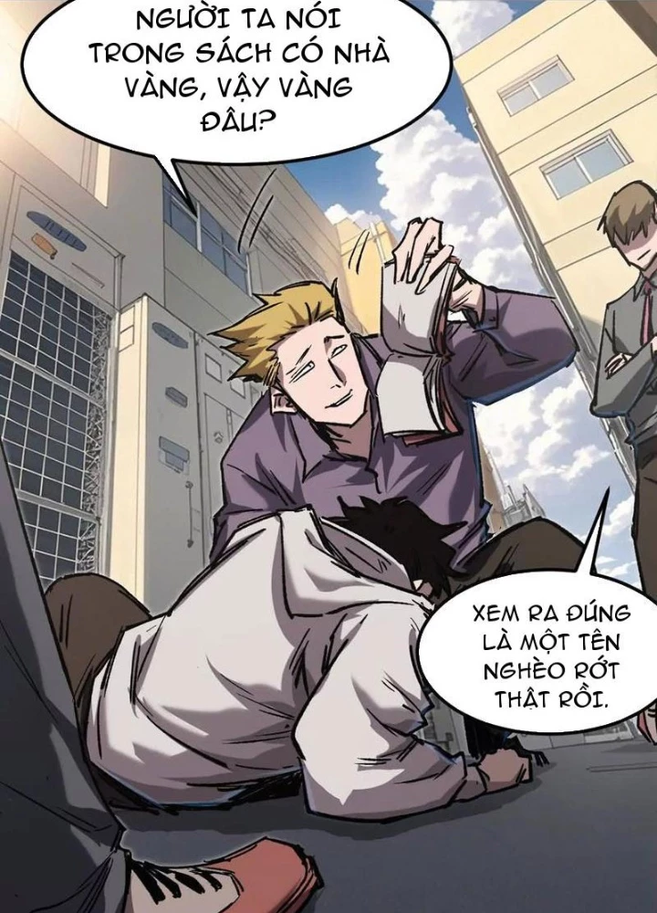 Cương Thi Tiên Sinh Chapter 170.1 - Trang 2