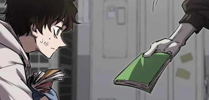 Cương Thi Tiên Sinh Chapter 170.1 - Trang 2