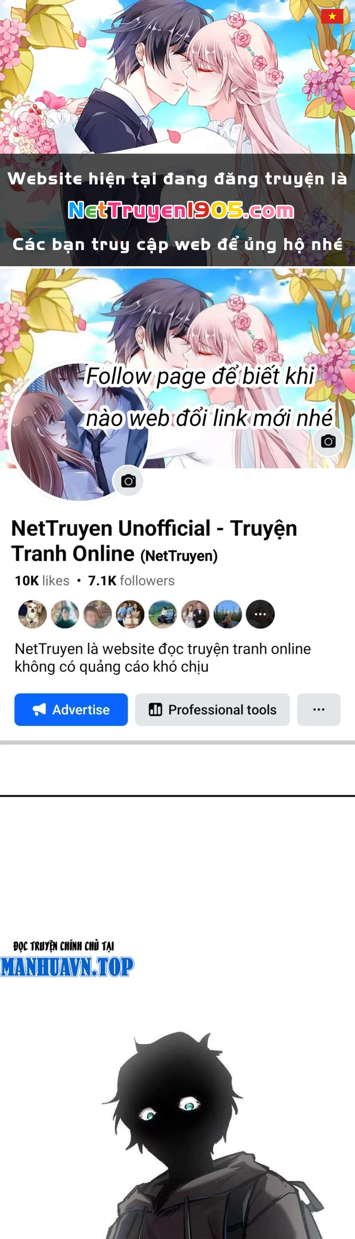 Cương Thi Tiên Sinh Chapter 170.1 - Trang 2