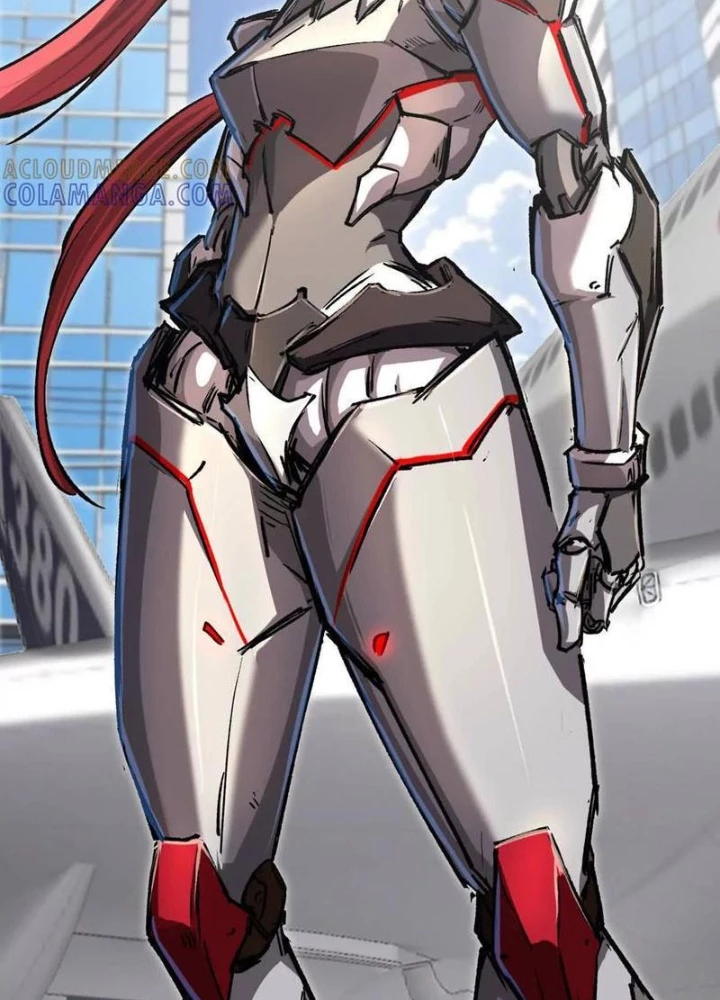 Cương Thi Tiên Sinh Chapter 170.1 - Trang 2