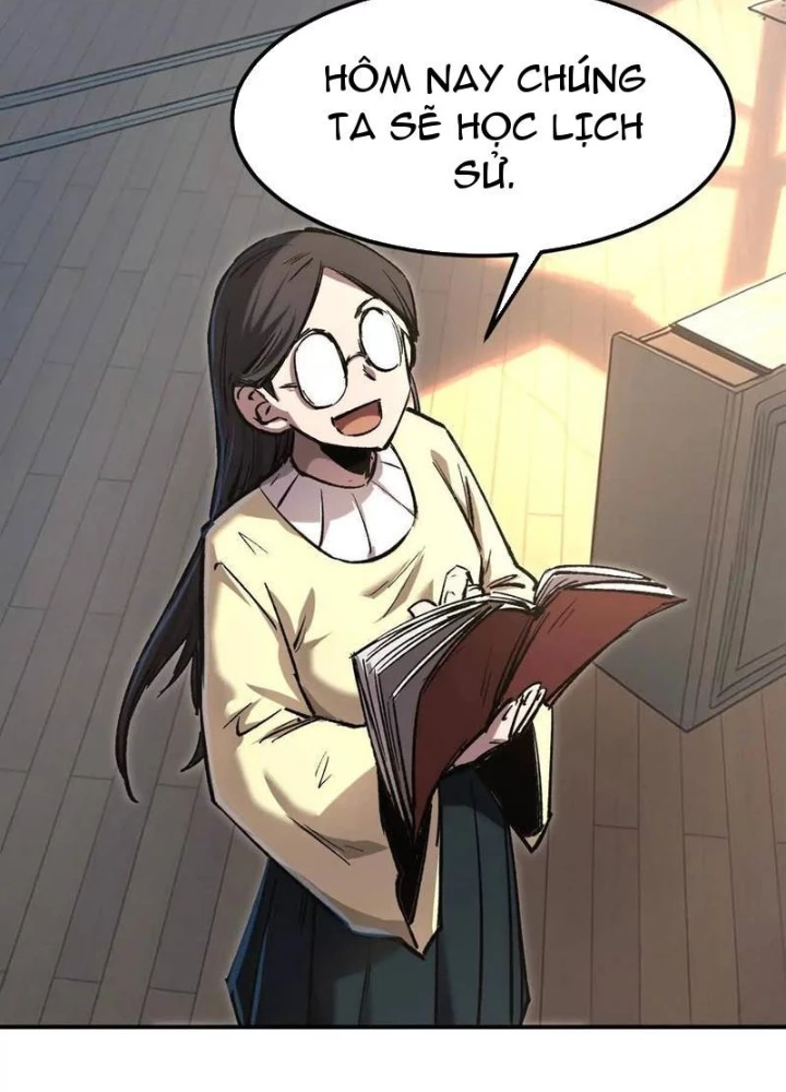 Cương Thi Tiên Sinh Chapter 170.1 - Trang 2