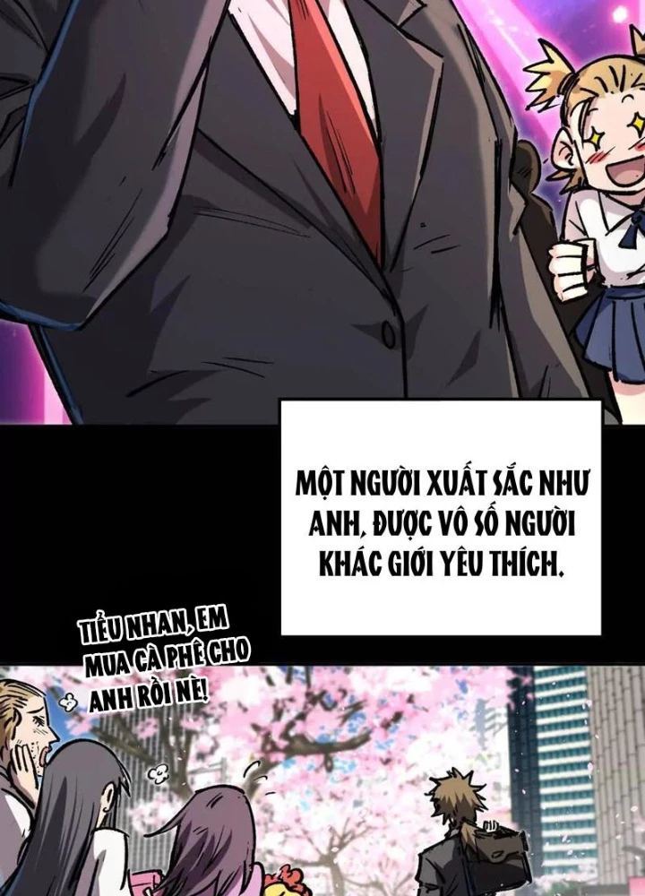 Cương Thi Tiên Sinh Chapter 170.1 - Trang 2