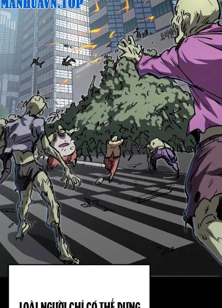 Cương Thi Tiên Sinh Chapter 170.1 - Trang 2