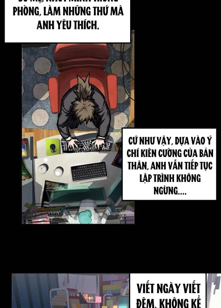 Cương Thi Tiên Sinh Chapter 170.1 - Trang 2