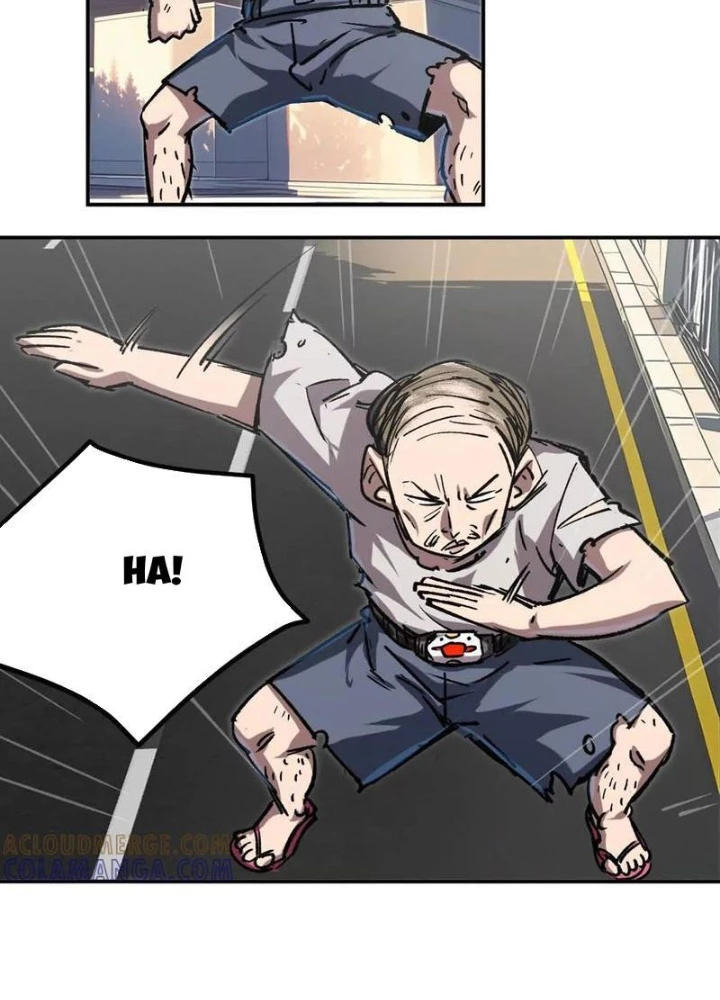 Cương Thi Tiên Sinh Chapter 170.1 - Trang 2