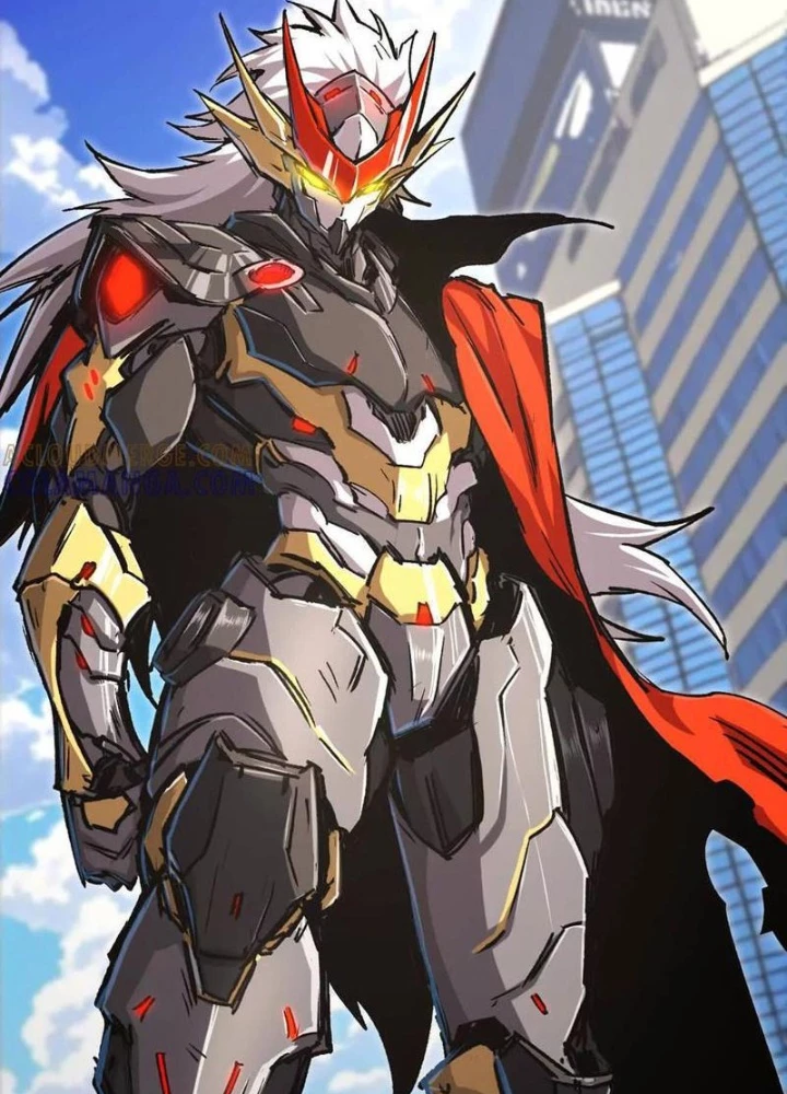 Cương Thi Tiên Sinh Chapter 170.1 - Trang 2