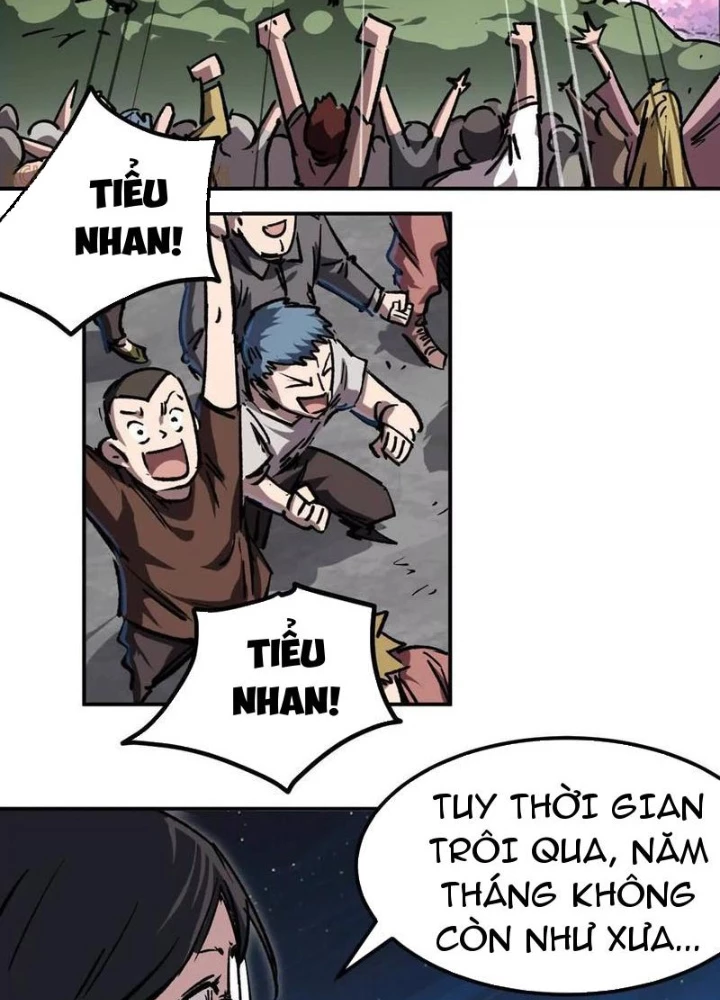 Cương Thi Tiên Sinh Chapter 170.1 - Trang 2