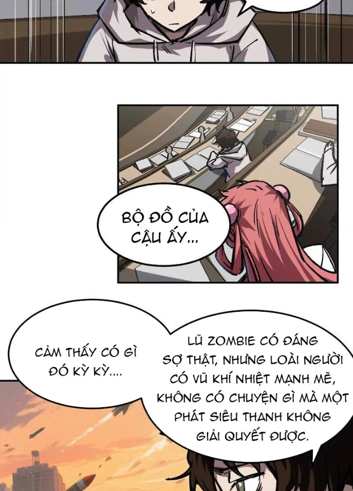 Cương Thi Tiên Sinh Chapter 170.1 - Trang 2