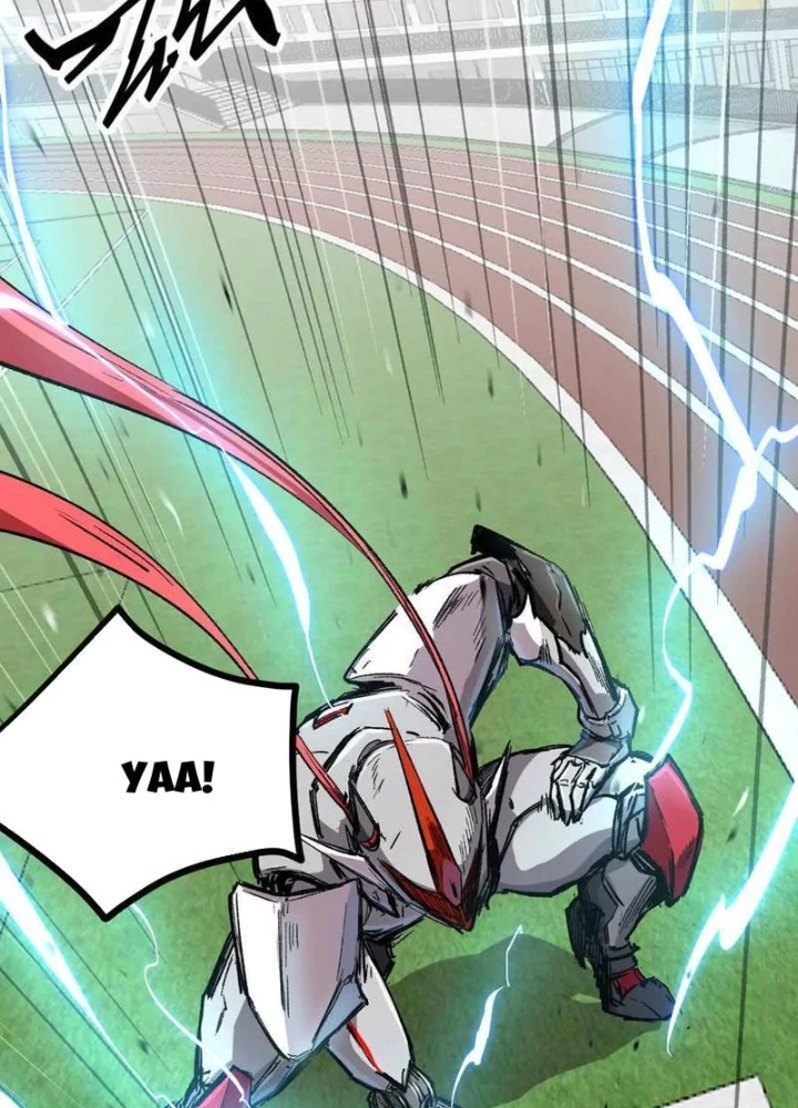 Cương Thi Tiên Sinh Chapter 173.1 - Trang 2